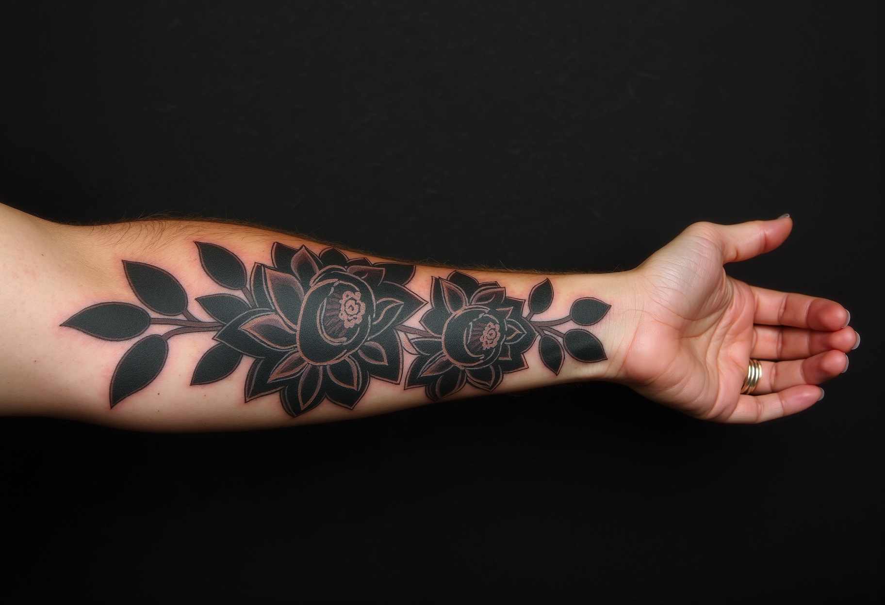 Cover-Ups & Rework