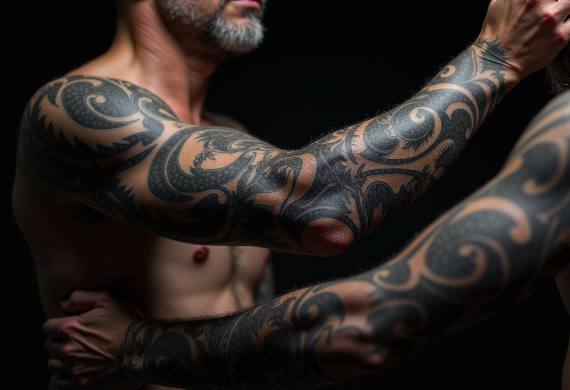 Sleeves & Large Projects